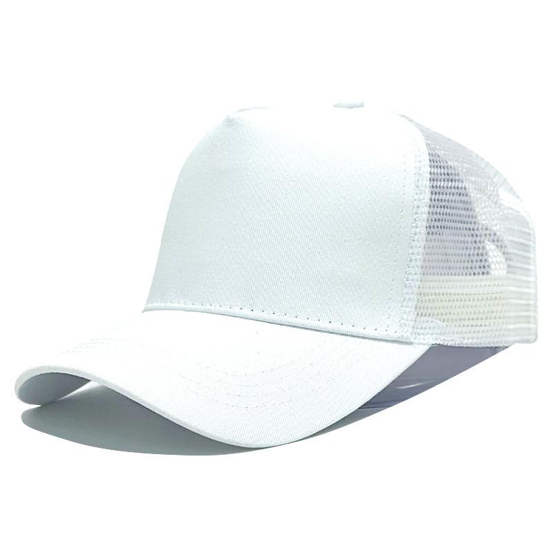 Baseball Cotton Hat Outdoor Sunshade Adjustable Summer Cap Casual Fashion Travel