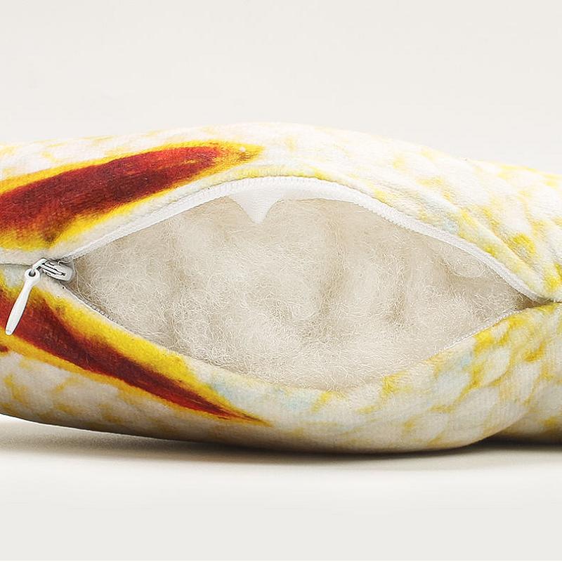 Cat Fish Toy Scratcher Interactive Simulation Hi Relaxation Puppet Pussy Pet Supplies Stuffed Playing