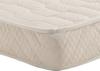 Matelas Tres Ferme Pour tous BZ 140x190 x 16 cm Oreiller Visco - avec 4 cm Memoire de Forme 65 Kgs-m3 Mousse