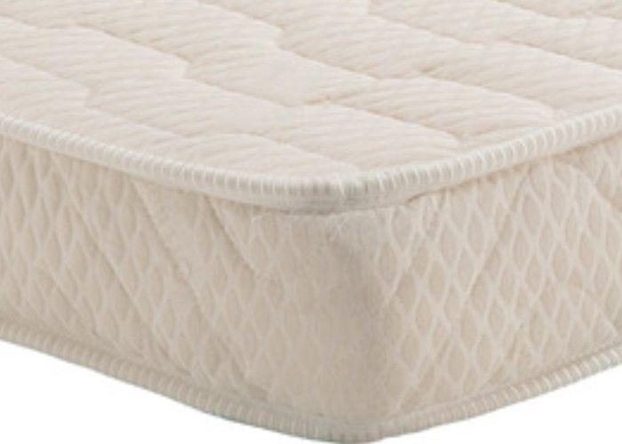 Matelas Tres Ferme Pour tous BZ 140x190 x 16 cm Oreiller Visco - avec 4 cm Memoire de Forme 65 Kgs-m3 Mousse
