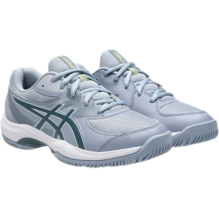 Kids' Sneakers ASICS Low top Training Shoes Blue Kids'