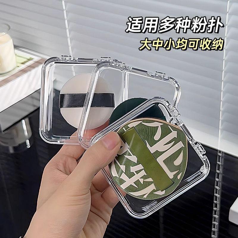 SIDIT - False Eyelashes Container