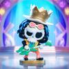 Figurine Cutie Surpriză Seria POP MART Labubu The Monsters × One Piece – Obiecte de Colecție Oficiale