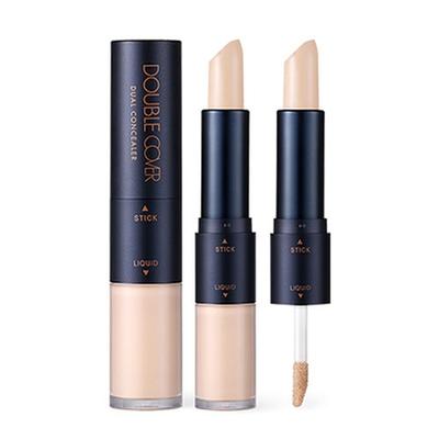 Makeup – Concealers och foundations