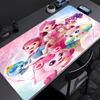 Catch! Teenieping2 Mouse Pad - Non-Slip Rubber Base, Smooth Surface for Work,Gaming,Office,And Home Use, Desk Mouse Pad