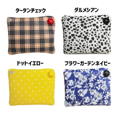 Soft Rectangular Hot Water Bottle, Perfect for Knees or Under Bed, Long-Lasting Warmth, Energy-Saving, and Includes a 1-Year Warranty (Leopard Yellow)