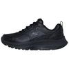 Go Run Consistent 2.0 Sumpter Trail Comfortable Durable Low Top Running Shoes Women Sneaker Black 128613-BBK