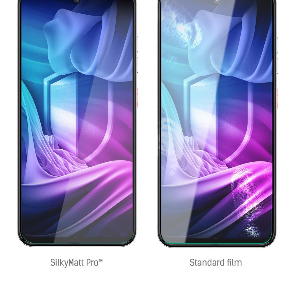 Nubia Music 2 - 3Mk Silky Matt Pro