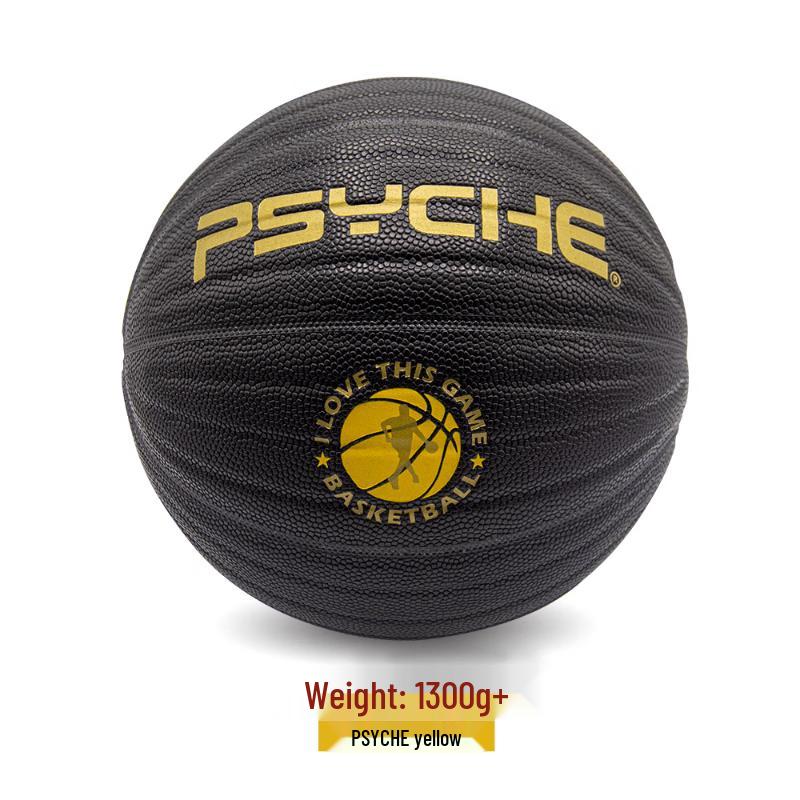 PSYCHE Weighted PU Indoor/Outdoor Training Basketball