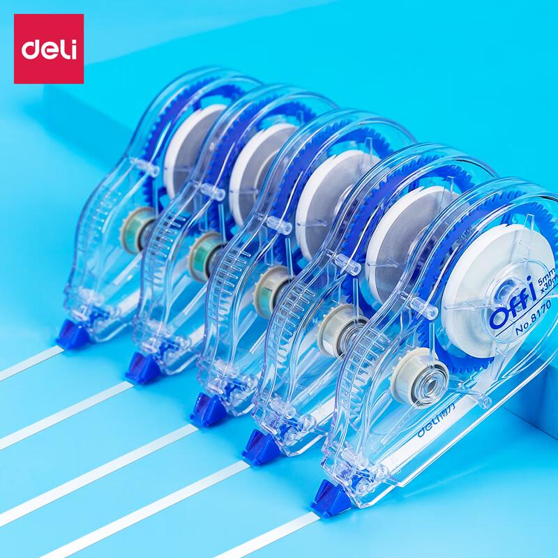 Deli 8169 Correction Tape