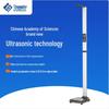 Ultrasonic Height & Weight Scale with Body Fat Analysis (CN version)