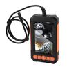 Industrial Endoscope Borescope Camera with 4.3 Inch LCD Screen 8mm 1080P HD Snake Sewer Inspection