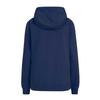 Lazy Jacks Damen/Damen Kapuzenpullover mit durchgehendem Reißverschluss