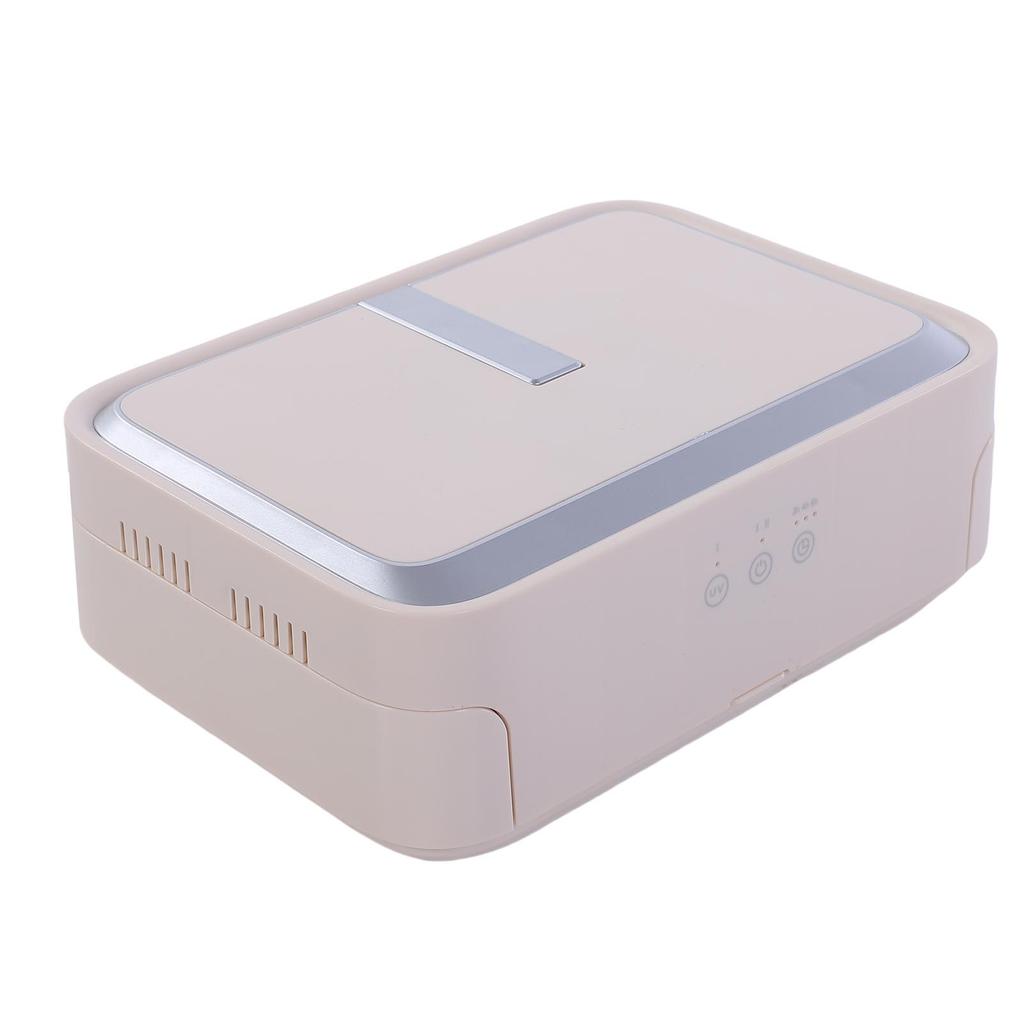 Portable Clothes Dryer Foldable Mini Laundry Dryer Compact Electric Drying Machine with Remote Control for Travel RV