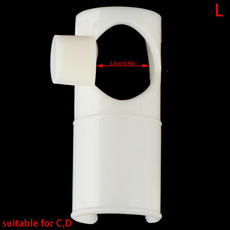 Fluier de Suflat pentru Flaut pentru Începători Ușor de Suflat Ajutor pentru Suflat Flaut