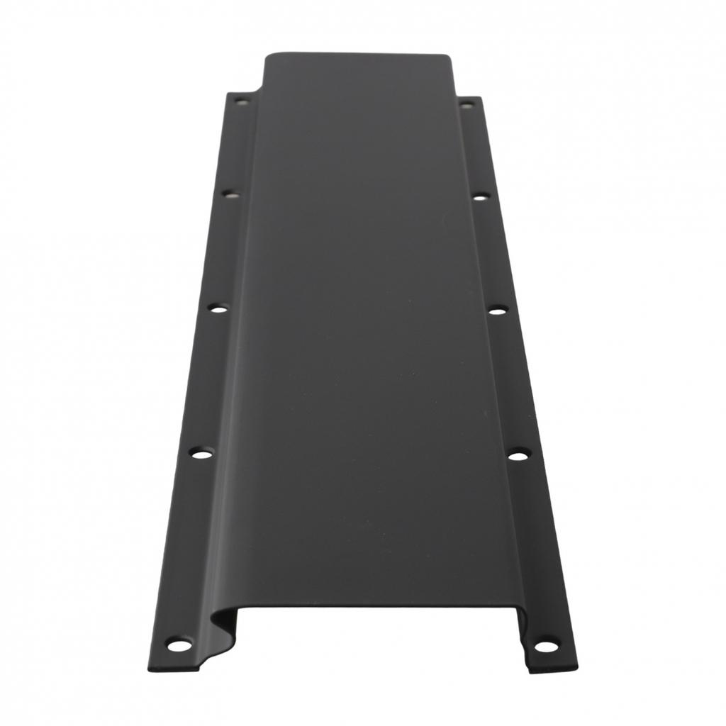 For Garage Tool Organizer with 16 Inch Stud Mounting Plate and PVC Coated Hooks