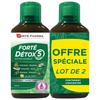 Forté Pharma Forté Détox 5 Organs Pack of 2 X 500ml