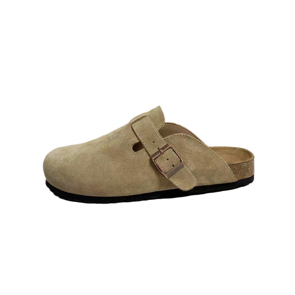 Damenschuhe, Flache Schuhe, Damen-Flip-Flops