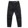 Men's Casual Multi-Pocket Overalls - Summer 2023 Korean Style Loose Straight Work Pants