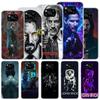 John Wick 4 Movie Soft Case For Xiaomi Poco X7 X6 X5 X4 X3 Nfc F7 Ultra F6 F5 Pro Phone Cover F4 Gt F3 M5S M4 M3 M5 M6 Coque