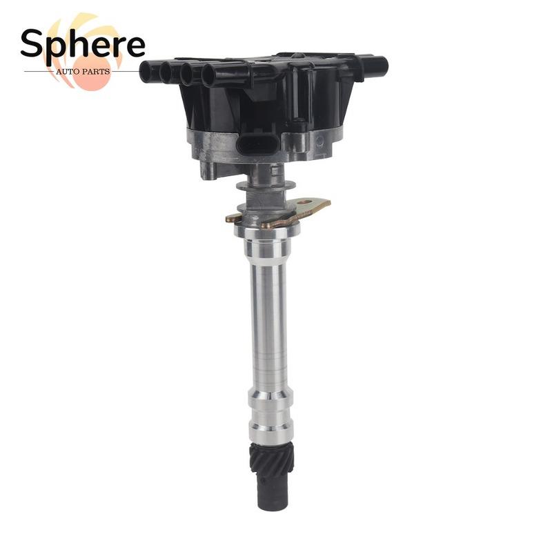 93441558 Ignition Distributor For Chevrolet Express GMC Yukon Savana Vortec V8 5.0L 5.7L 7.4L 1996-2002 12570425