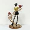 NANA Figure Nana Osaki Nana Komatsu Anime Girl Figure HobbyMax PVC Action Figure Game Statue Collectible Model Doll Toys Gifts
