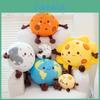 Creative Planet Plush Hanging Toy With Soft Pp Cotton For Space Fans And Kids
