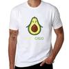 Mamacado Mothers Day Cute Avocado Lover For Mom T-Shirt custom shirt cheap stuff anime clothes plain black t shirts men