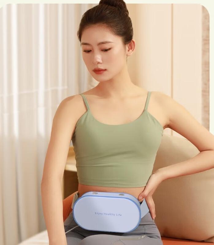 Hozheng HZ-Y3 Percussion Waist Massager