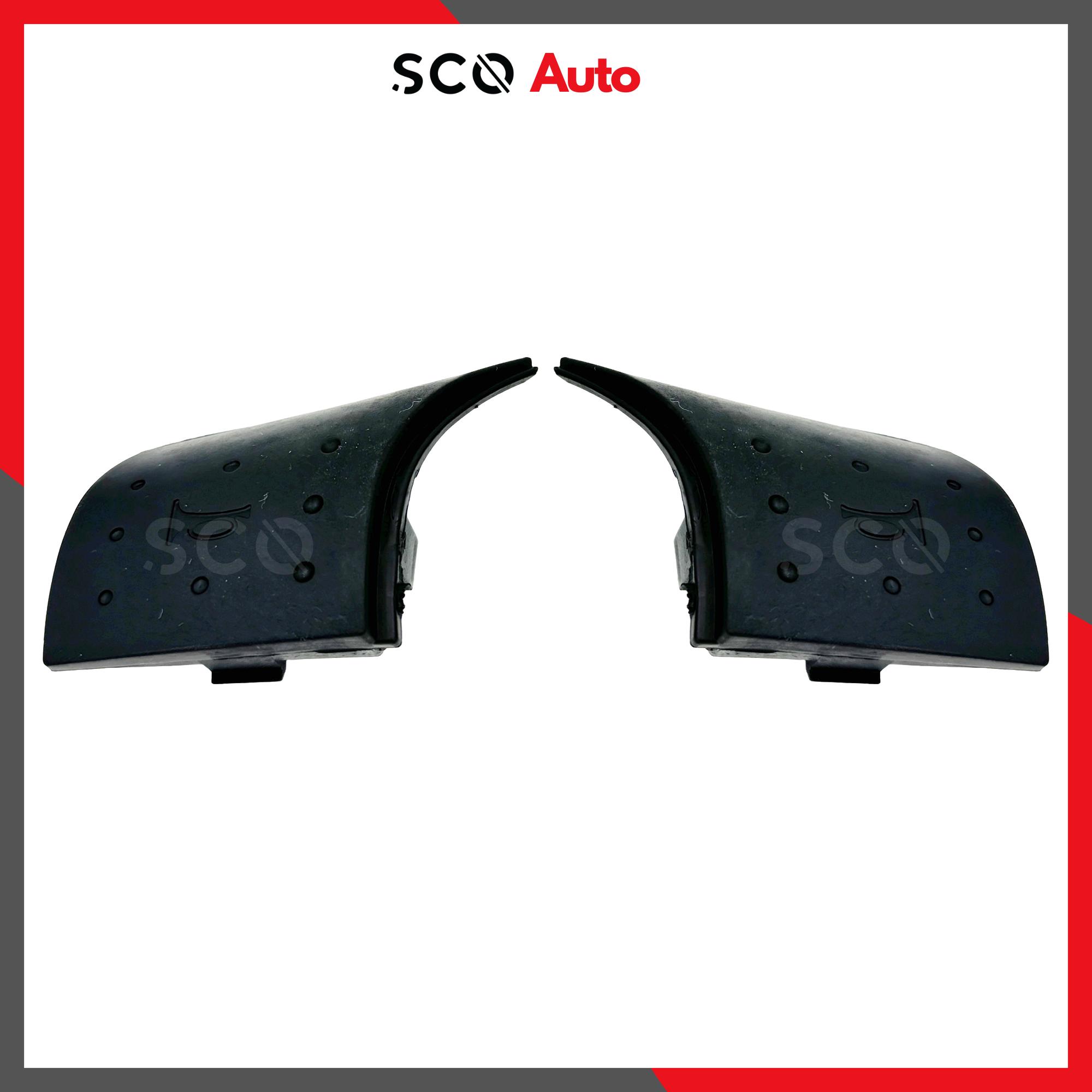 

Steering Wheel Horn Button for Opel Corsa C for Combo C for Tigra B for Meriva A 2 Pcs Soft Button Left Right 6242078