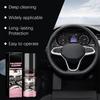 Car Interior Polishing Cleaner 100ml  Car Leather Seat Detailer Spray Protective Interior Cleaner Car Detailing Spray Cleaner
