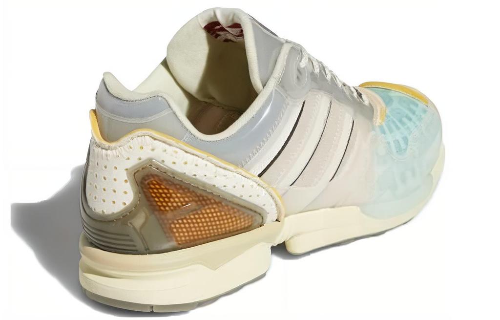 Zx 6000 Adidas Originals 'A-ZX Serie - Inside Out' G55409