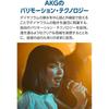 Dynamic microphone, unidirectional microphone, AKG D5-Y3 [genuine domestic product, 3 year warran...