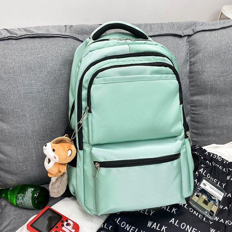 Buy Waterproof Women Backpack Female 
