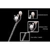 Women Fashion Retro Hairpin Chinese Style Imitation Pearl Hair Clip Han Elements Cheongsam Ancient Costume Jewelry Accessories