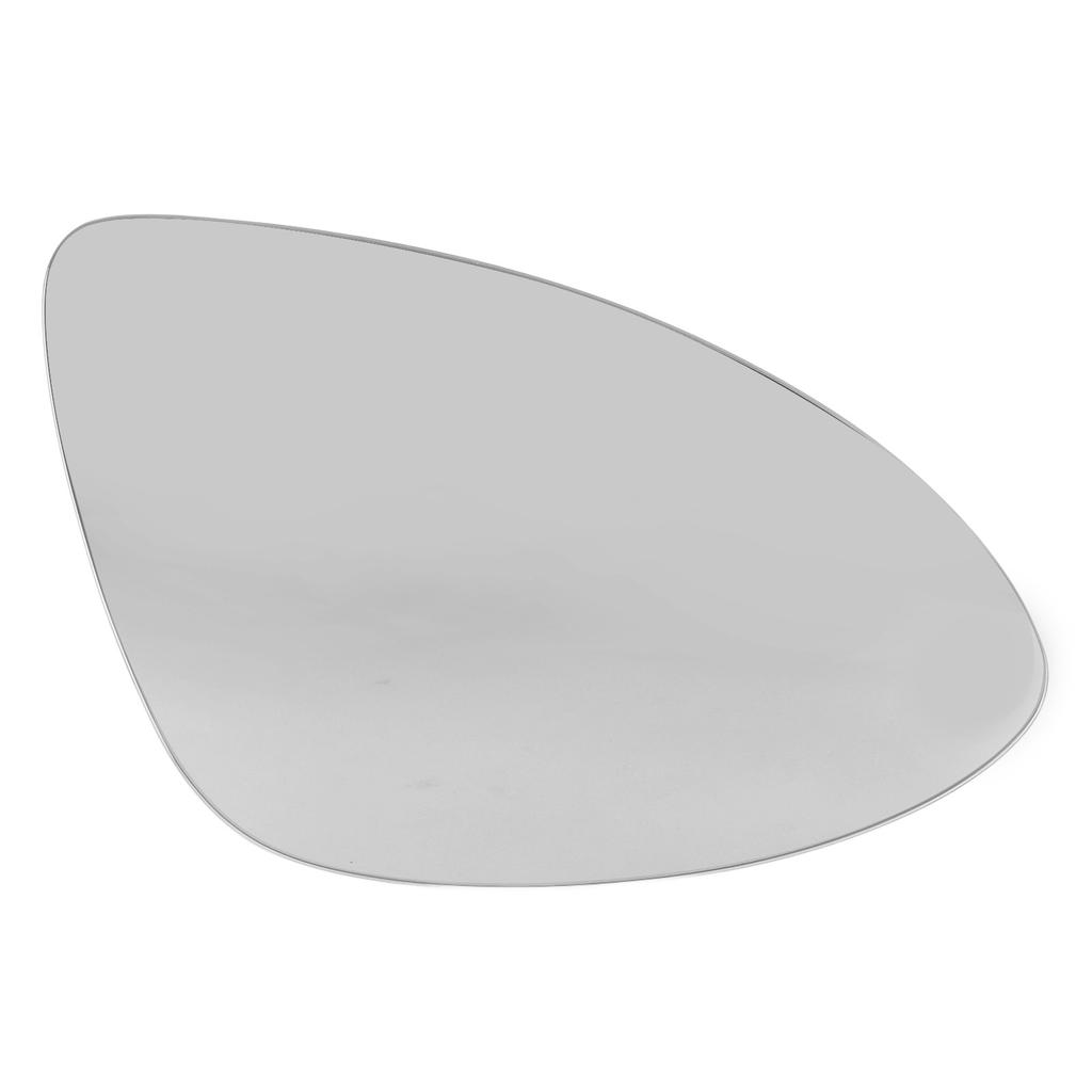 Rückspiegelglas Sicheres Fahren Beheiztes Seitenspiegelglas Für Cayenne 92A 2011 bis 2017 Rechts: