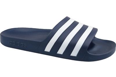 Adidas Adilette Aqua, Claquettes unisexes marine