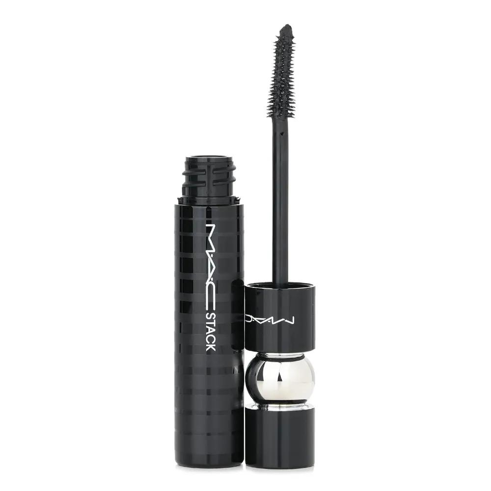 Stack Micro Mascara - Black 12ml/0.41oz
