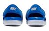 Nike Sunray Adjust 5 V2 Children's Sandals Blue White Kids' DB9562-400