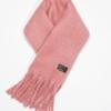 RECLOW A COMMA PINK Schal