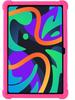 Silicone case for Lenovo Tab M11, Impact, armored, pink