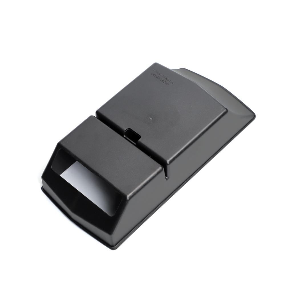 Pentru Citroen C5 X 2025-2025 Cutie de depozitare cotieră pentru consola centrală cu USB, tavă auto, organizator, accesorii, ordonare