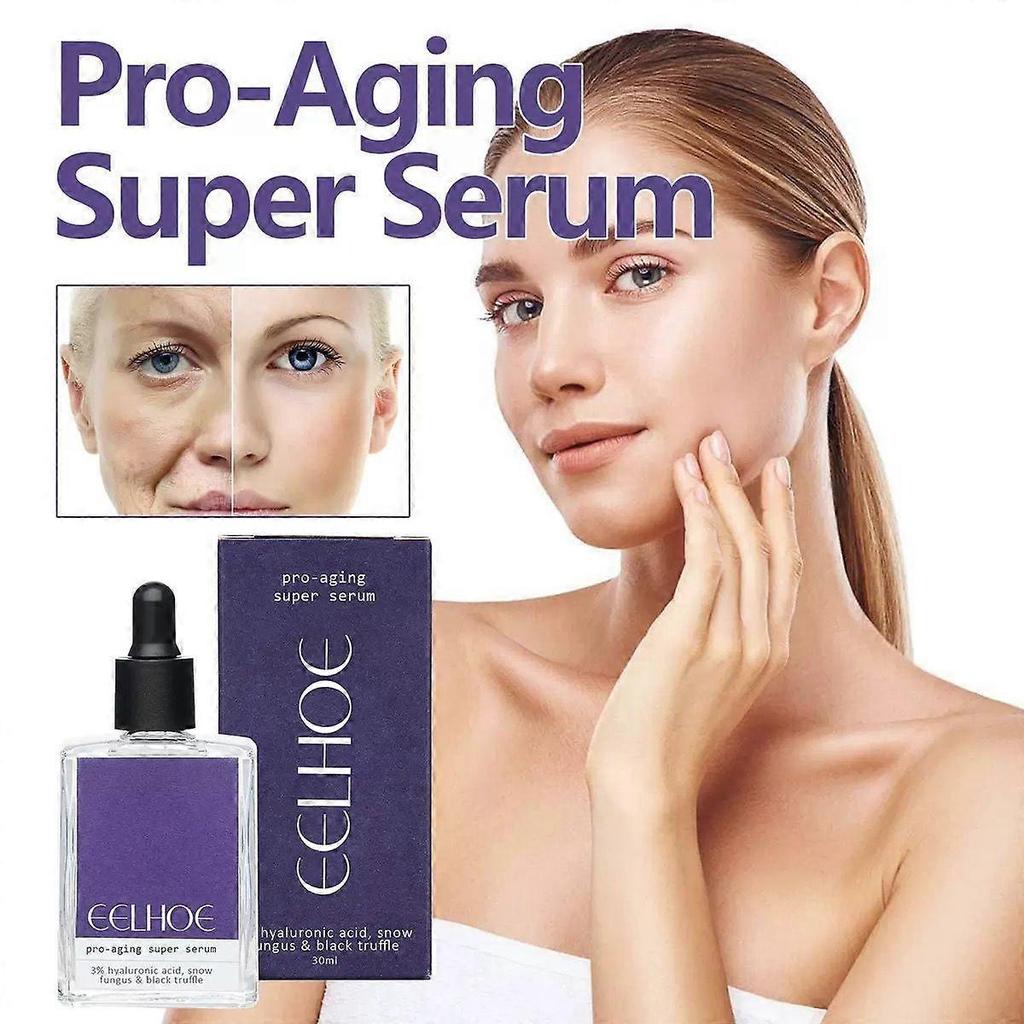 Nourishing Anti-Aging Super Serum for Daily Skin Care