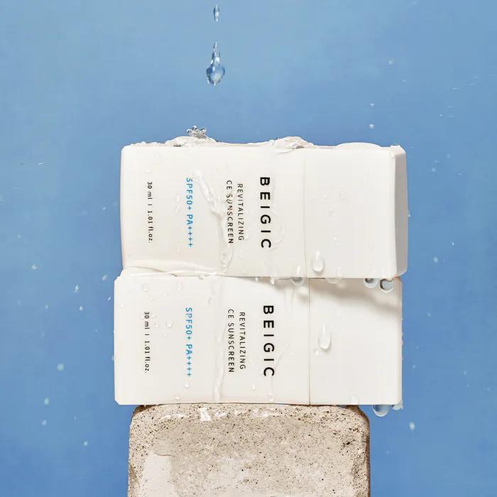 [Duo SET] Revitalizing CE Sunscreen SPF50+ PA++++