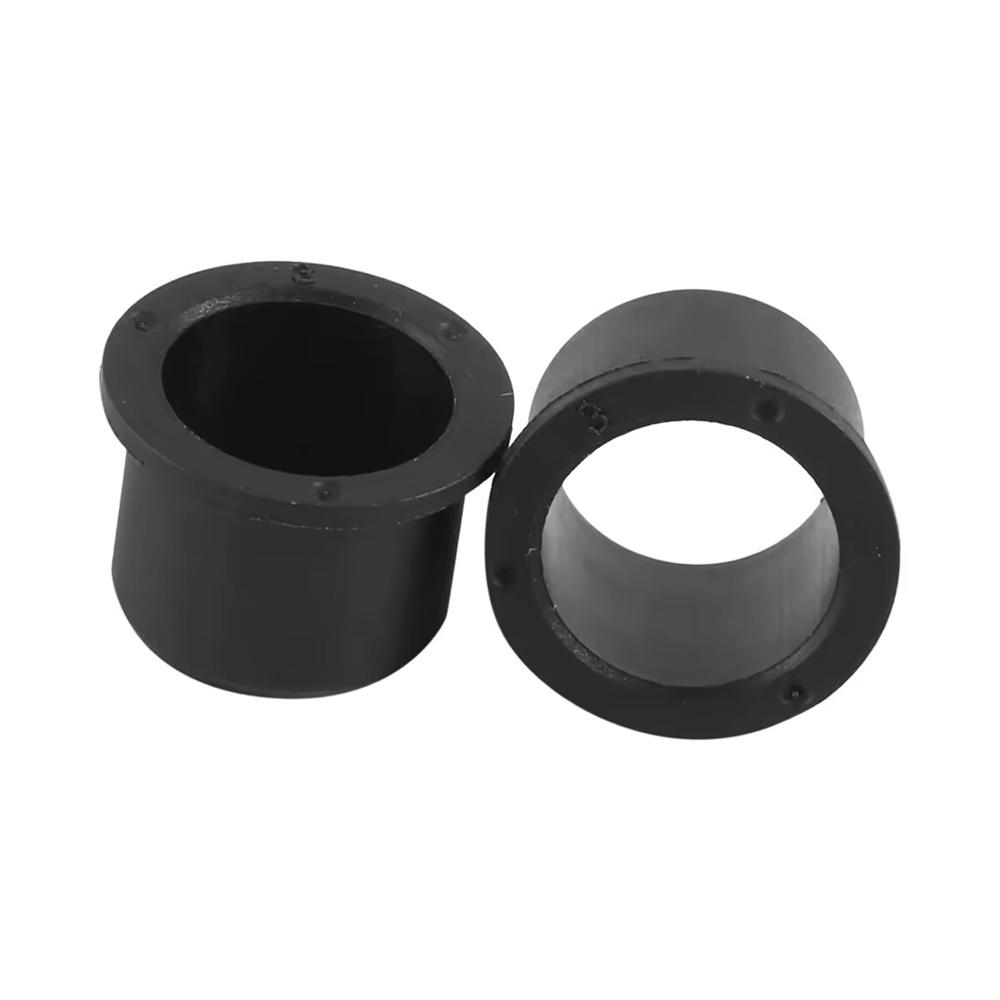 2x Car Clutch Release Shaft Fork Bushing Bushing For Hyundai Kia GRAND I10 I20