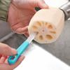 Multifunction Straw Bottle Cleaning Brushes 360 Degree Scrub Brushes Straw Cleaning Brush