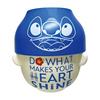 Walt Disney Company 100th Anniversary D100 Soup and Rice Bowl Miniature Stitch Dishwasher and Microwave Made In "Lilo & Stitch" Set, Merchandise,