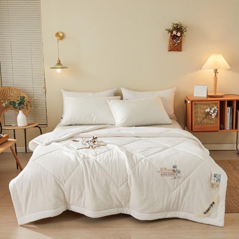 

Saierjia Xinjiang Cotton Lightweight Quilt