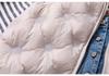 Children's Lightweight 90% White Duck Down Vest - Medium & Large, Thin Style