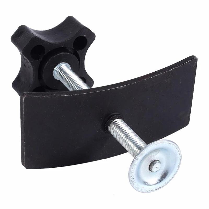 Scheibenbremsbelag-Spreizer, Einbau, Bremssattel, Kolben, Kompressor, Stahl-Presswerkzeug